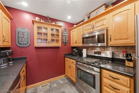 509 Wiley Road West Salem OH 44287