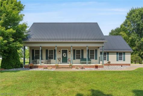 509 Wiley Road West Salem OH 44287