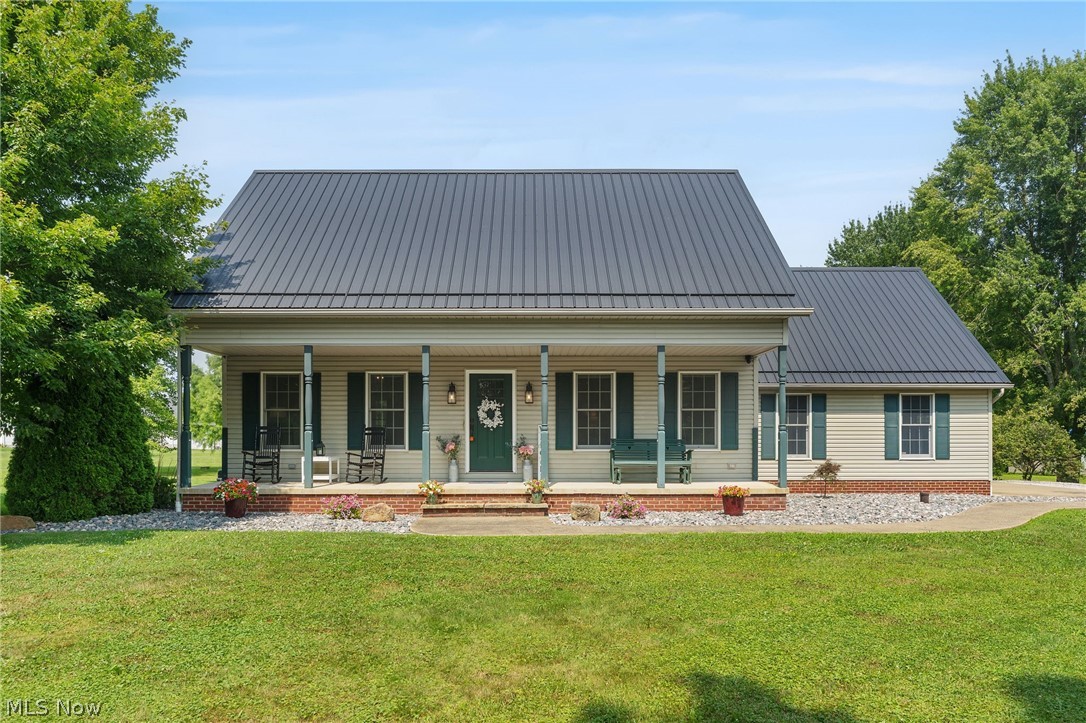 509 Wiley Road West Salem OH 44287
