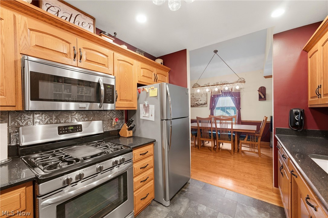509 Wiley Road West Salem OH 44287