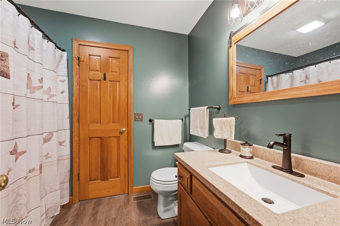509 Wiley Road West Salem OH 44287