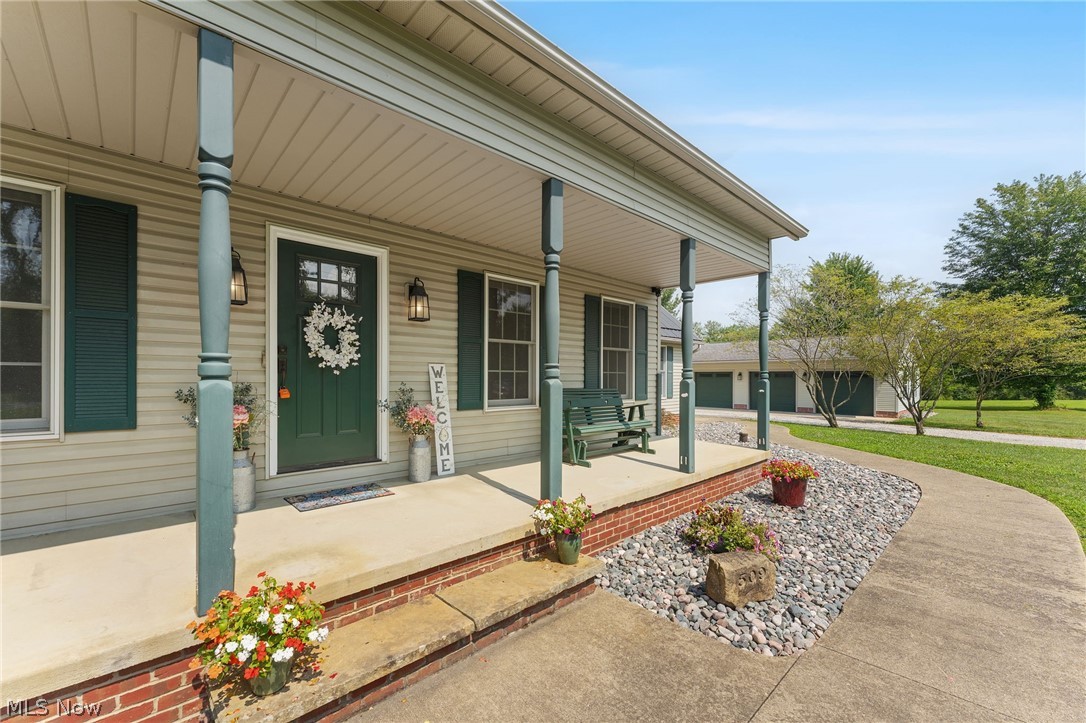 509 Wiley Road West Salem OH 44287