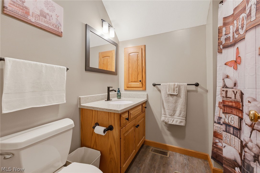 509 Wiley Road West Salem OH 44287
