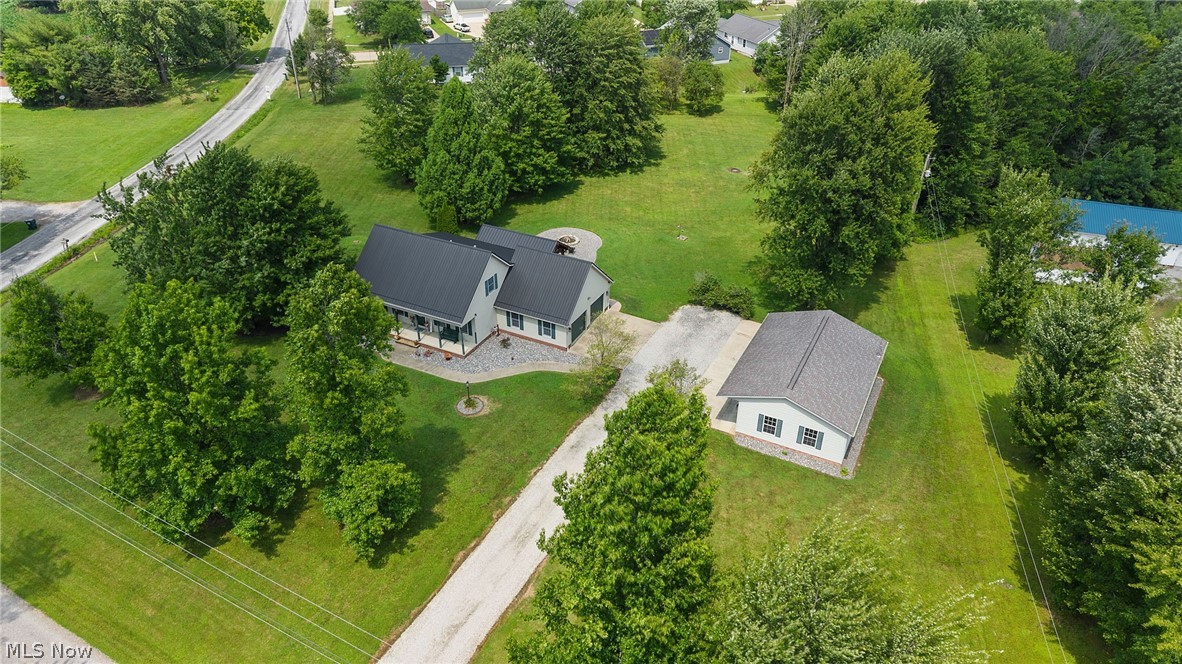 509 Wiley Road West Salem OH 44287