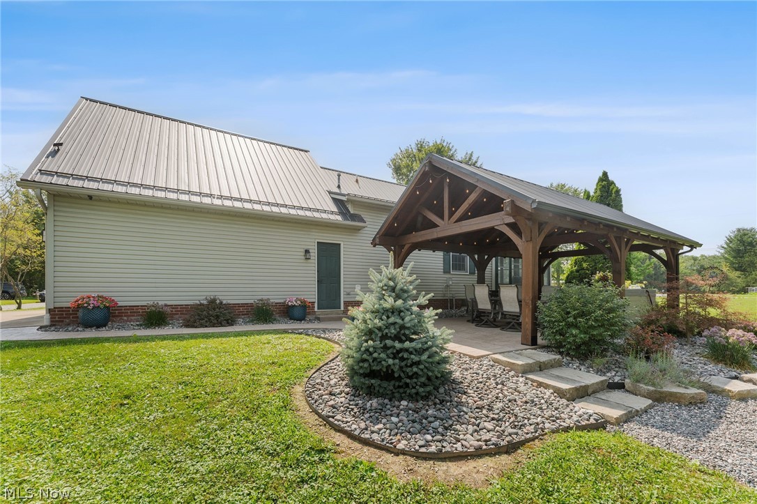 509 Wiley Road West Salem OH 44287
