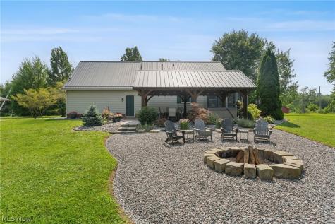509 Wiley Road West Salem OH 44287