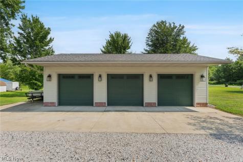 509 Wiley Road West Salem OH 44287