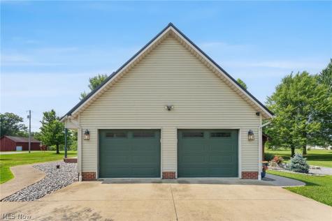 509 Wiley Road West Salem OH 44287