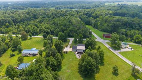 509 Wiley Road West Salem OH 44287