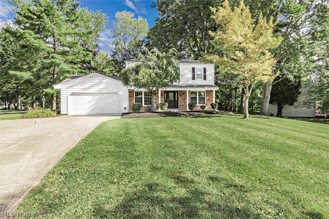 32705 Arthur Road Solon OH 44139