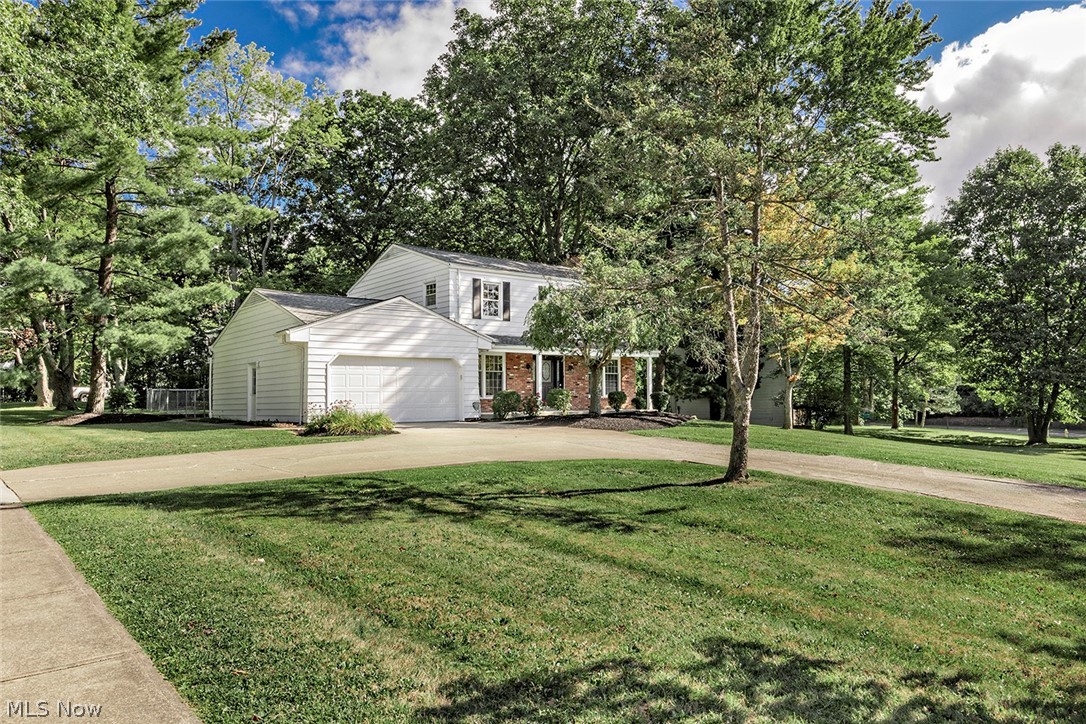 32705 Arthur Road Solon OH 44139