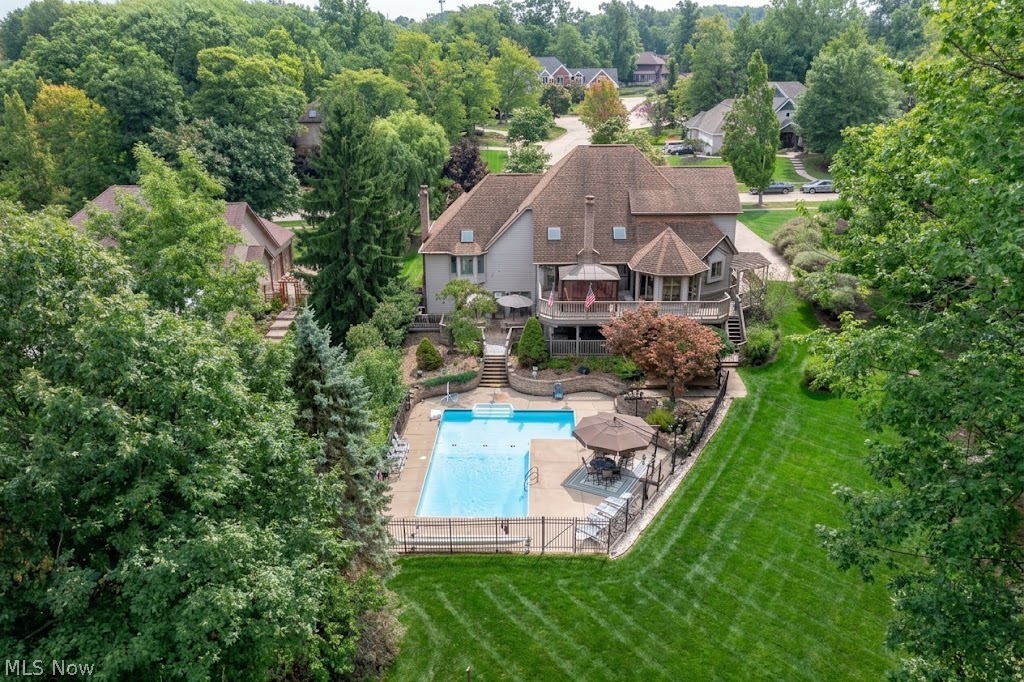 6198 Castle Drive North Royalton OH 44133