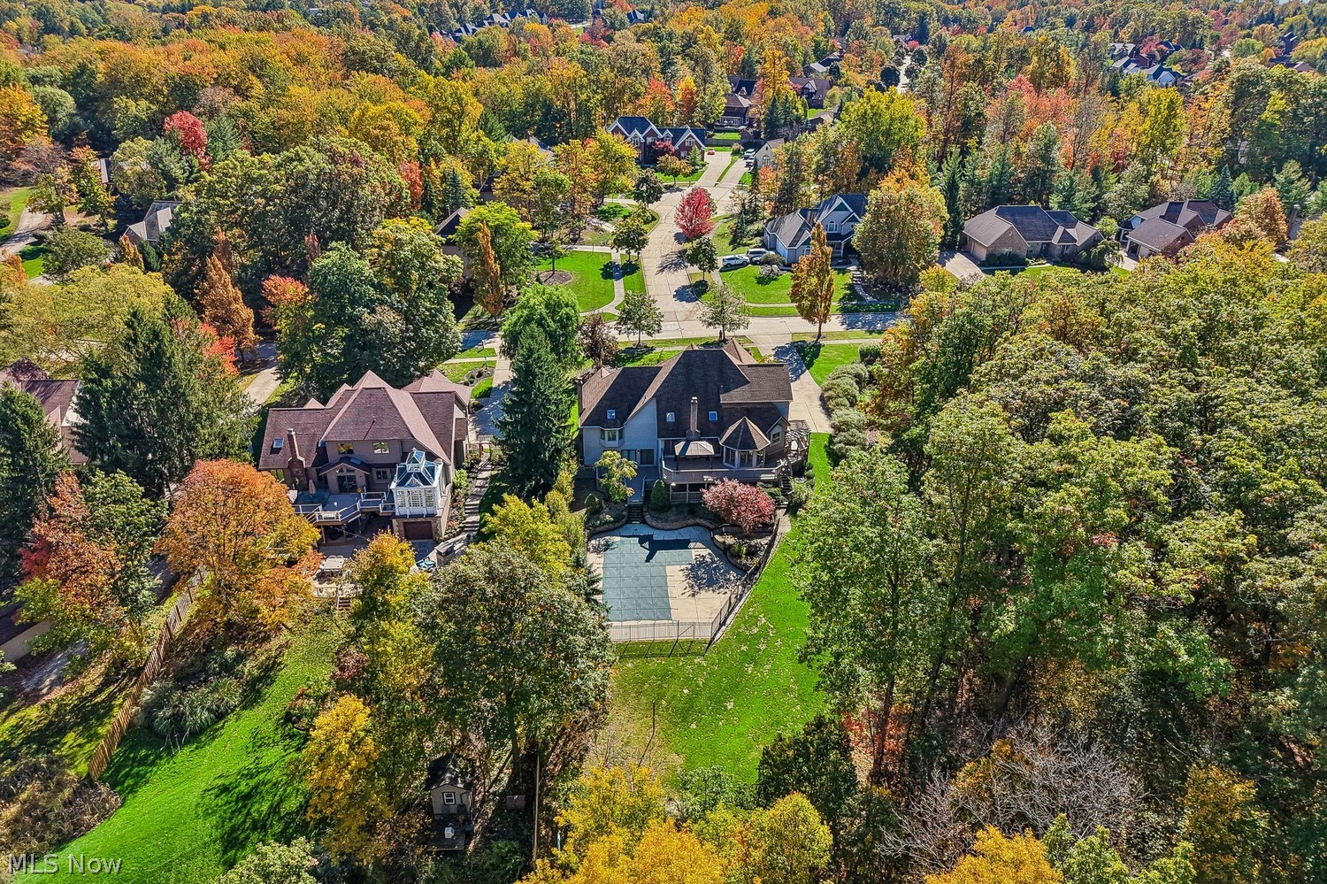 6198 Castle Drive North Royalton OH 44133