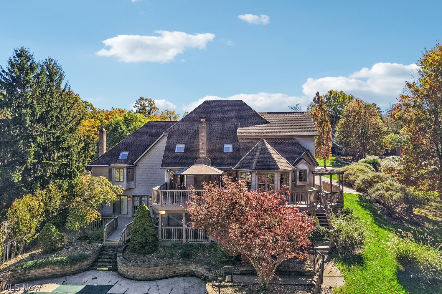6198 Castle Drive North Royalton OH 44133