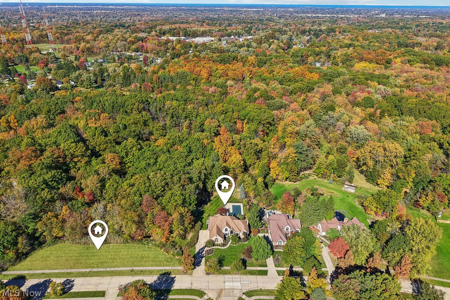 6198 Castle Drive North Royalton OH 44133