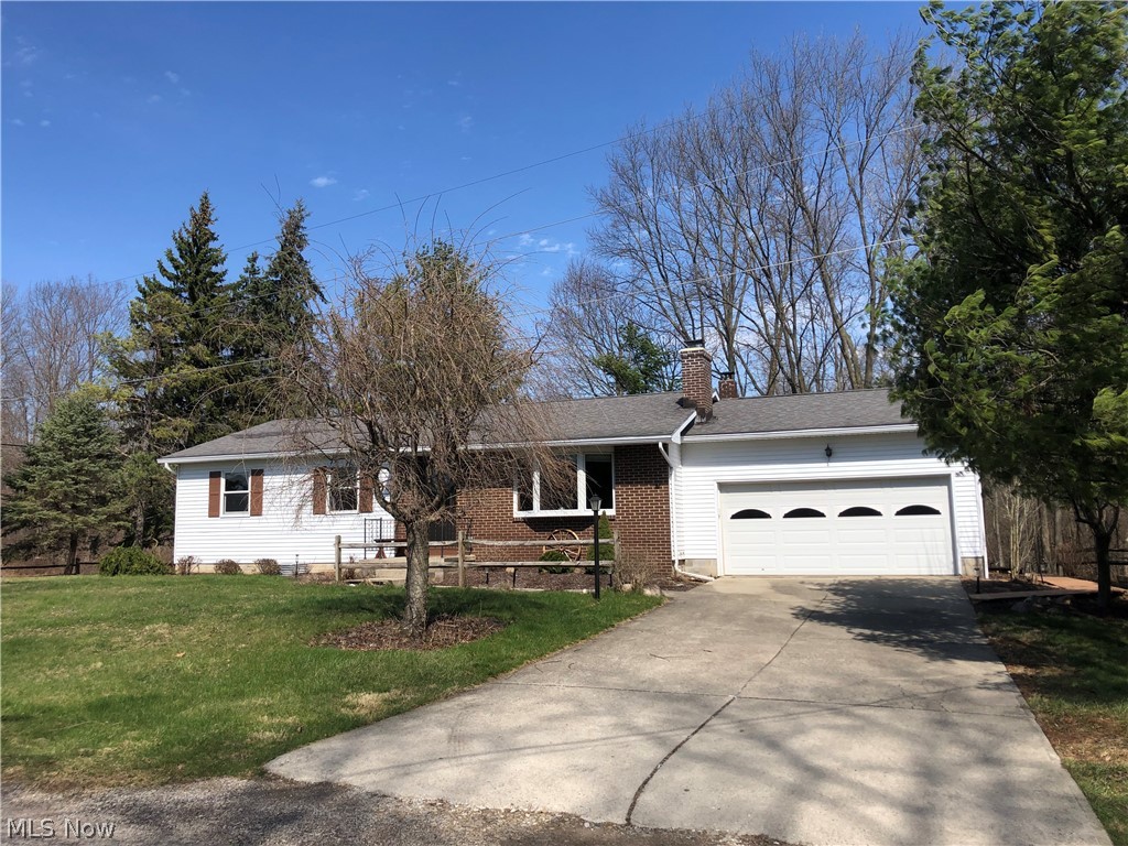 1022 Big Bass Road Willard OH 44890