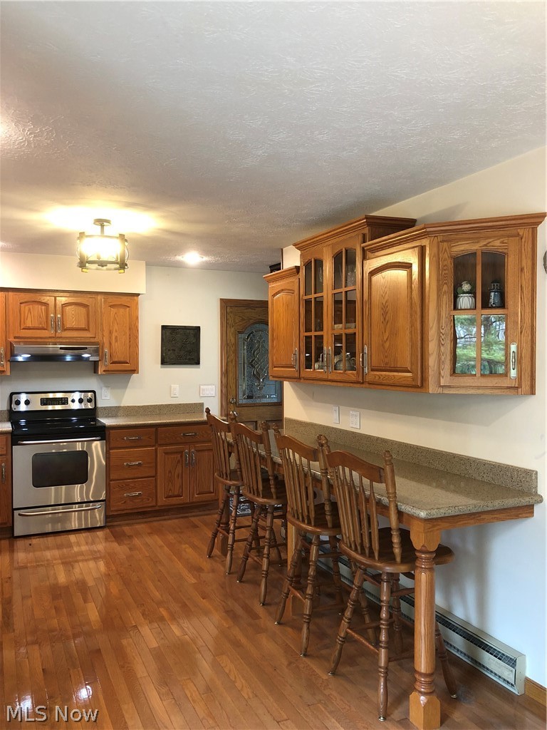1022 Big Bass Road Willard OH 44890