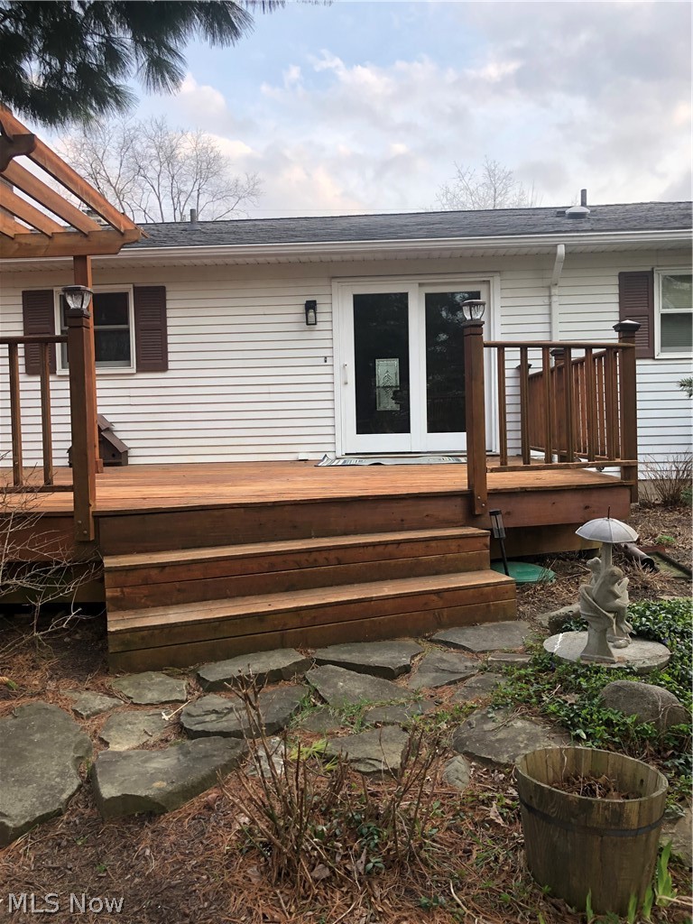 1022 Big Bass Road Willard OH 44890