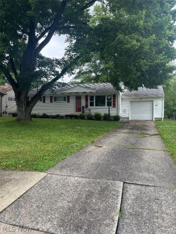 2715 Rexford Road Youngstown OH 44511