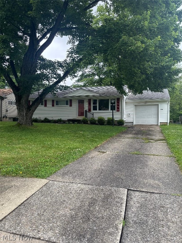 2715 Rexford Road Youngstown OH 44511