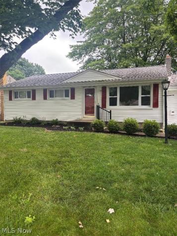 2715 Rexford Road Youngstown OH 44511