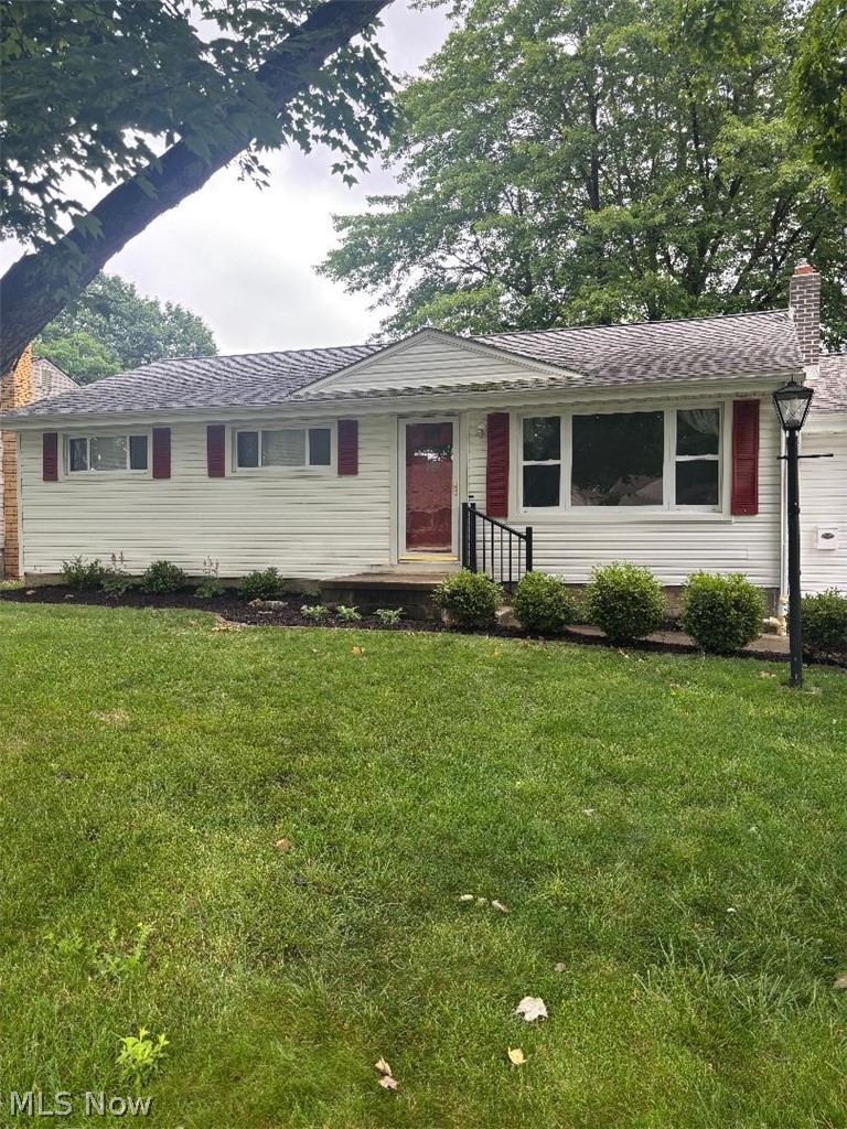 2715 Rexford Road Youngstown OH 44511