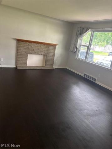 2715 Rexford Road Youngstown OH 44511
