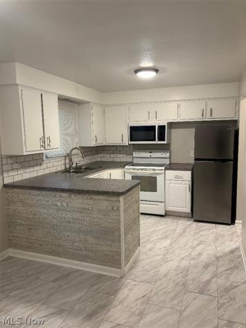 2715 Rexford Road Youngstown OH 44511