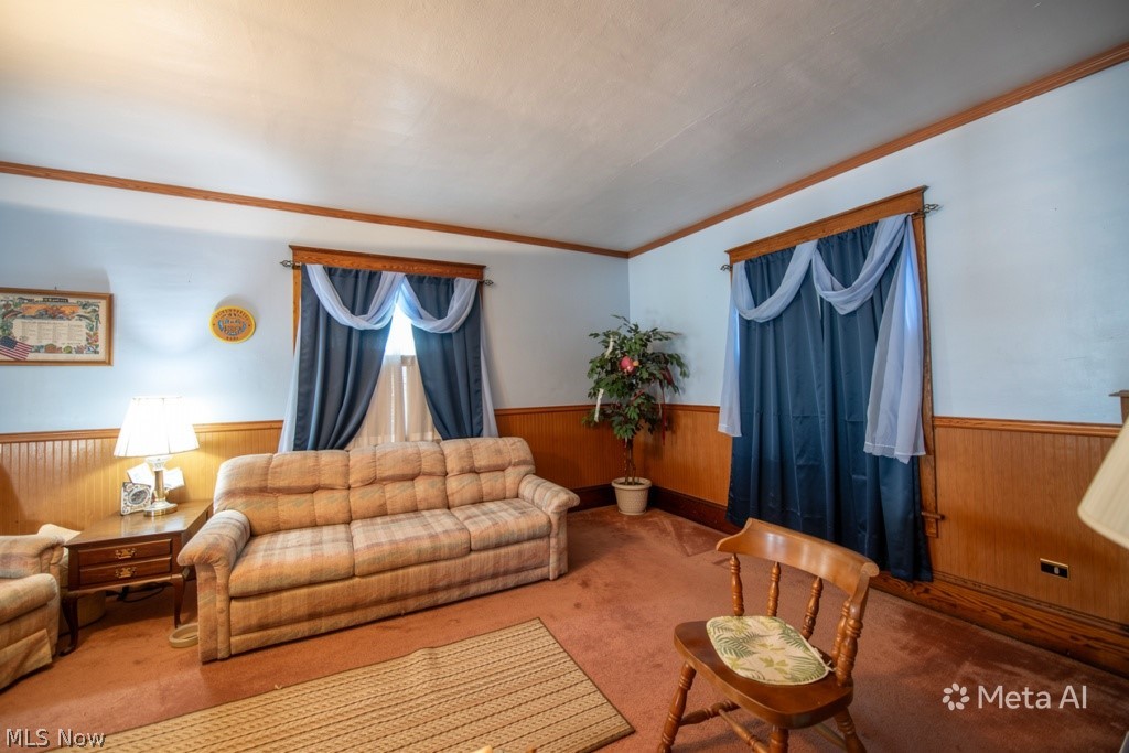 77 4th Street NE Carrollton OH 44615