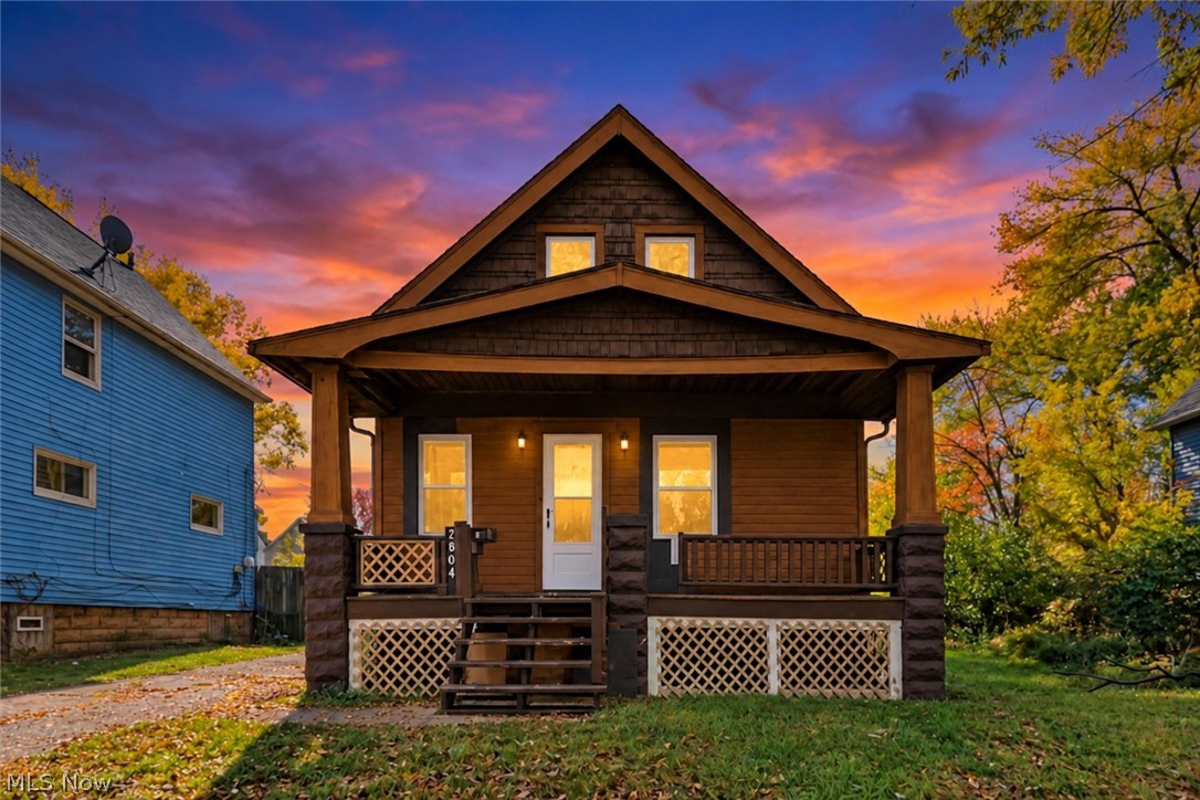 7804 Force Avenue Cleveland OH 44105