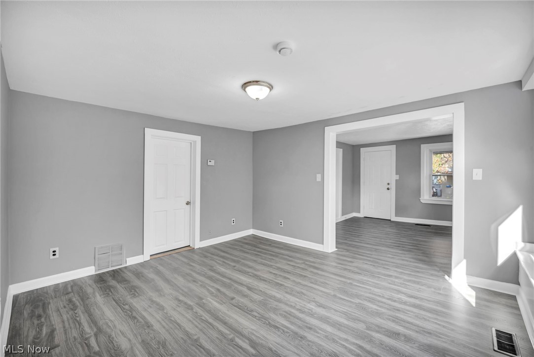 7804 Force Avenue Cleveland OH 44105