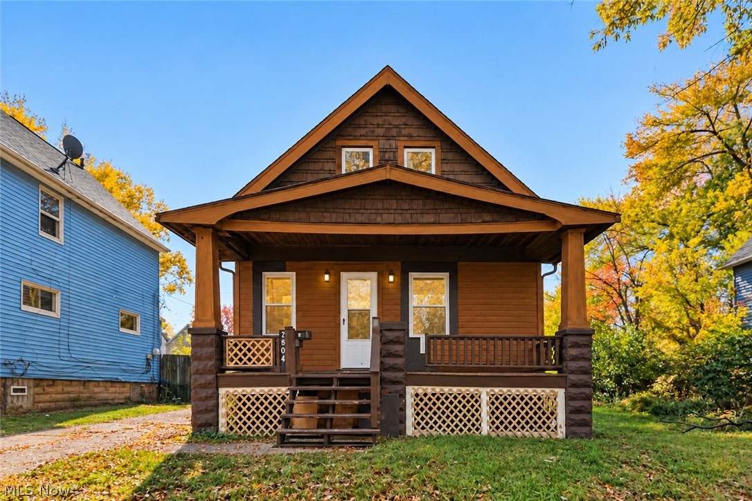 7804 Force Avenue Cleveland OH 44105