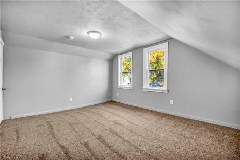 7804 Force Avenue Cleveland OH 44105