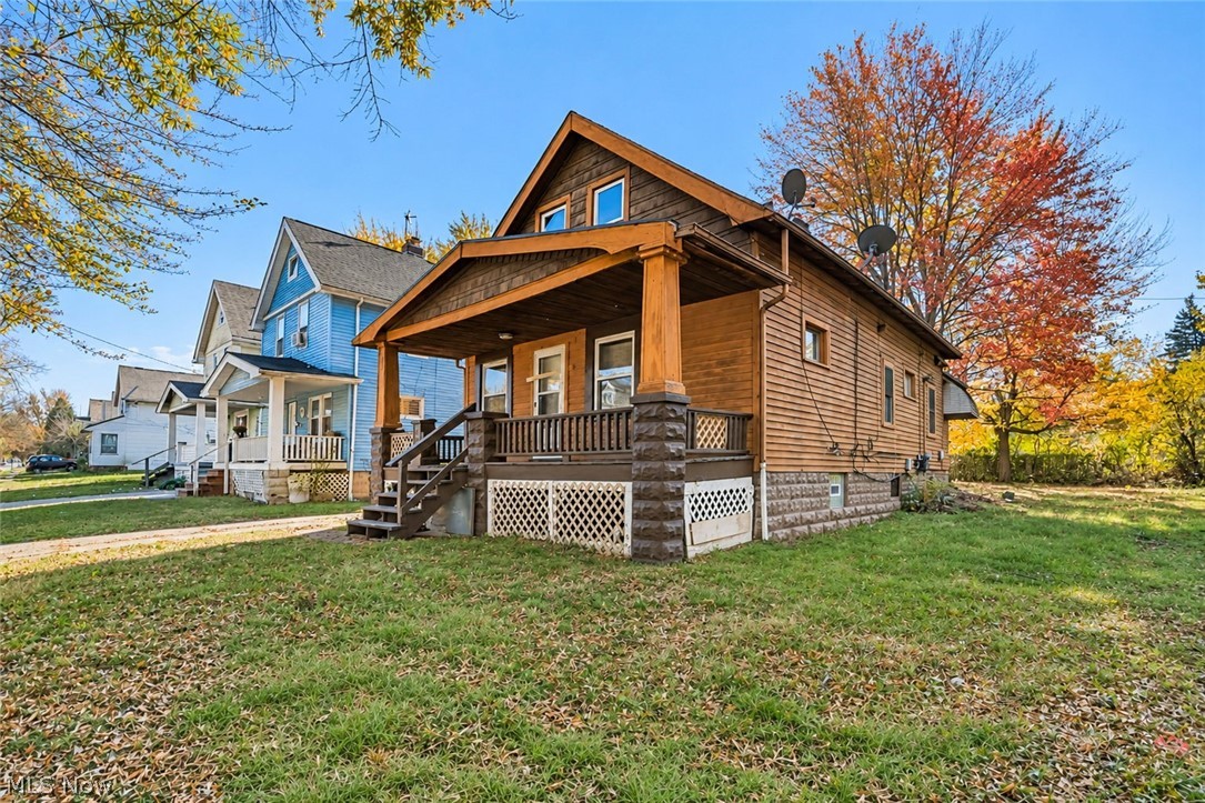 7804 Force Avenue Cleveland OH 44105