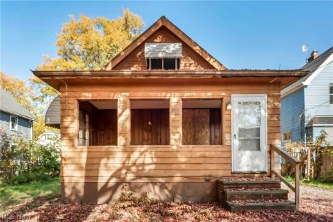 7804 Force Avenue Cleveland OH 44105