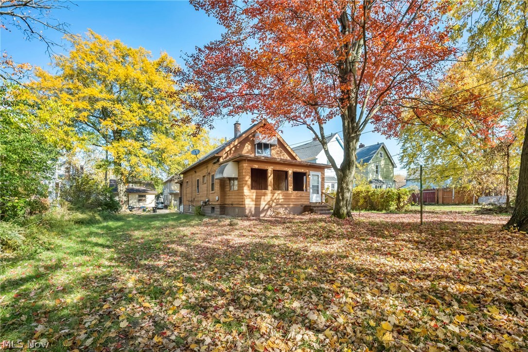 7804 Force Avenue Cleveland OH 44105