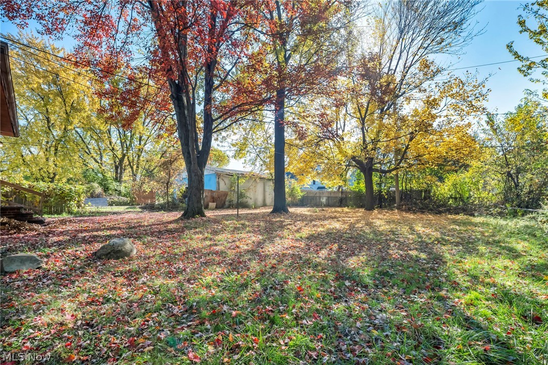 7804 Force Avenue Cleveland OH 44105