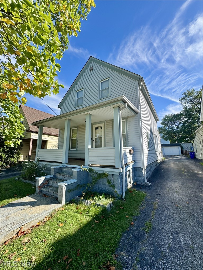 3011 Tate Avenue Old Brooklyn OH 44109