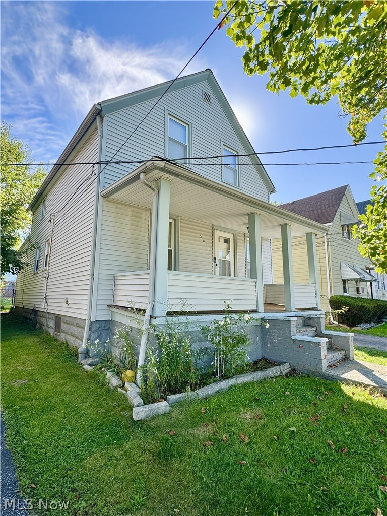 3011 Tate Avenue Old Brooklyn OH 44109