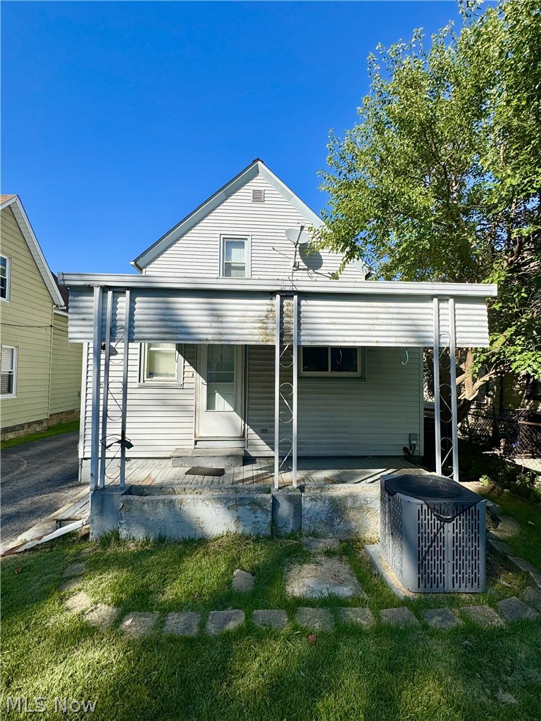 3011 Tate Avenue Old Brooklyn OH 44109