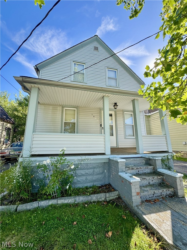 3011 Tate Avenue Old Brooklyn OH 44109