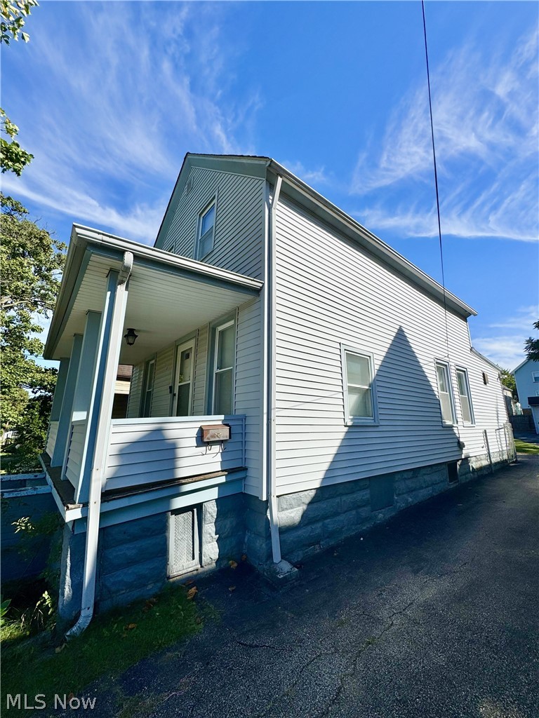3011 Tate Avenue Old Brooklyn OH 44109