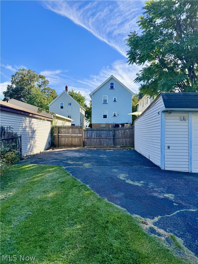 3011 Tate Avenue Old Brooklyn OH 44109