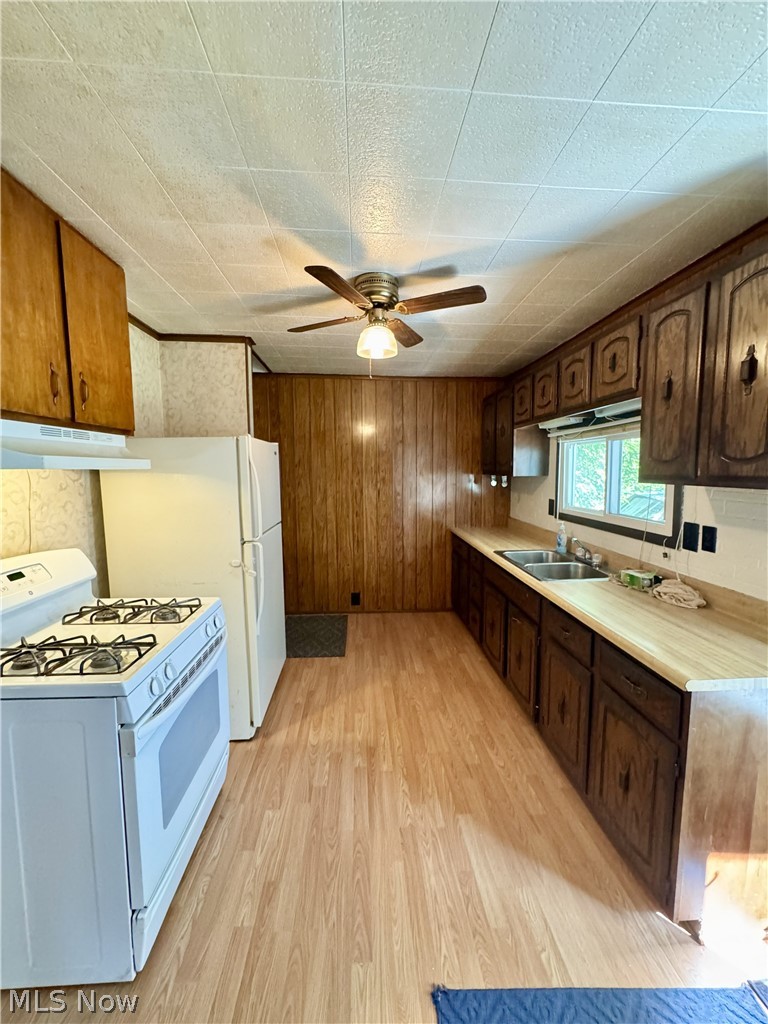3011 Tate Avenue Old Brooklyn OH 44109