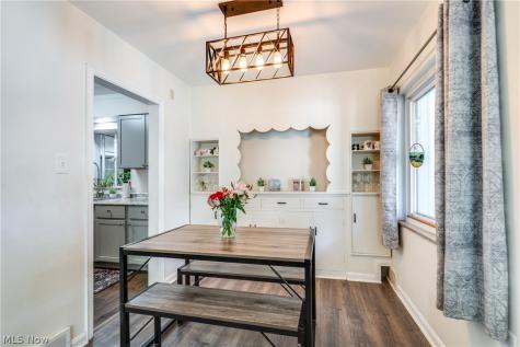 4315 Lucille Avenue South Euclid OH 44121
