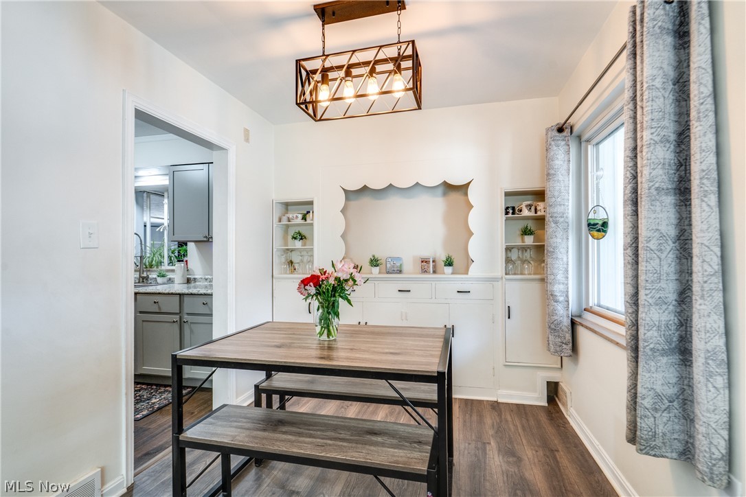 4315 Lucille Avenue South Euclid OH 44121