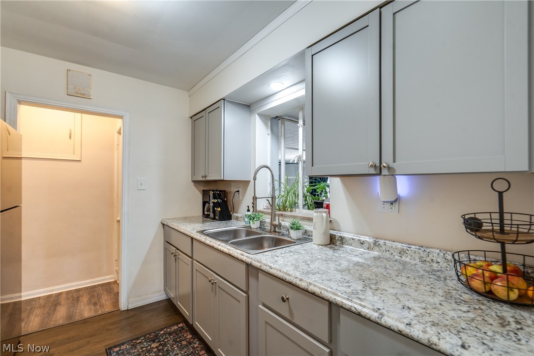 4315 Lucille Avenue South Euclid OH 44121