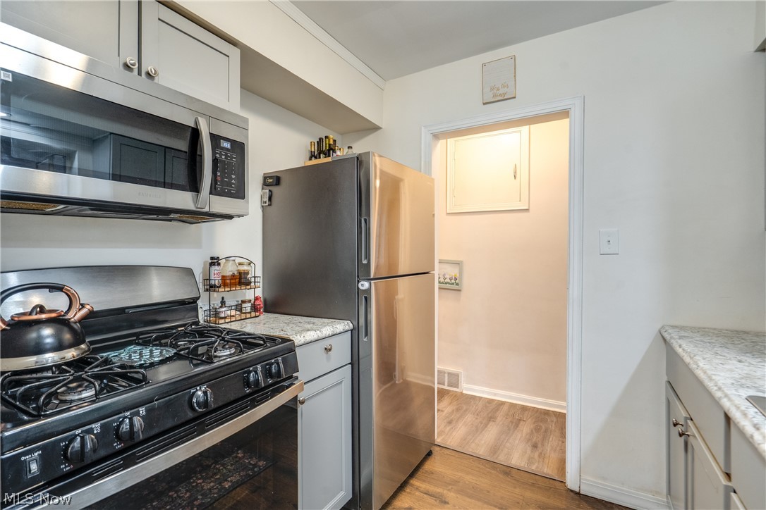 4315 Lucille Avenue South Euclid OH 44121