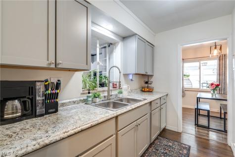 4315 Lucille Avenue South Euclid OH 44121