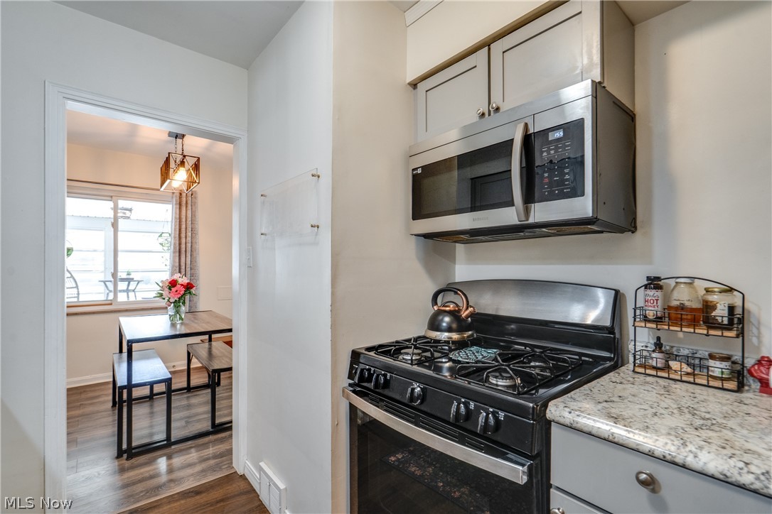 4315 Lucille Avenue South Euclid OH 44121
